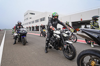 Lower Group White Bikes